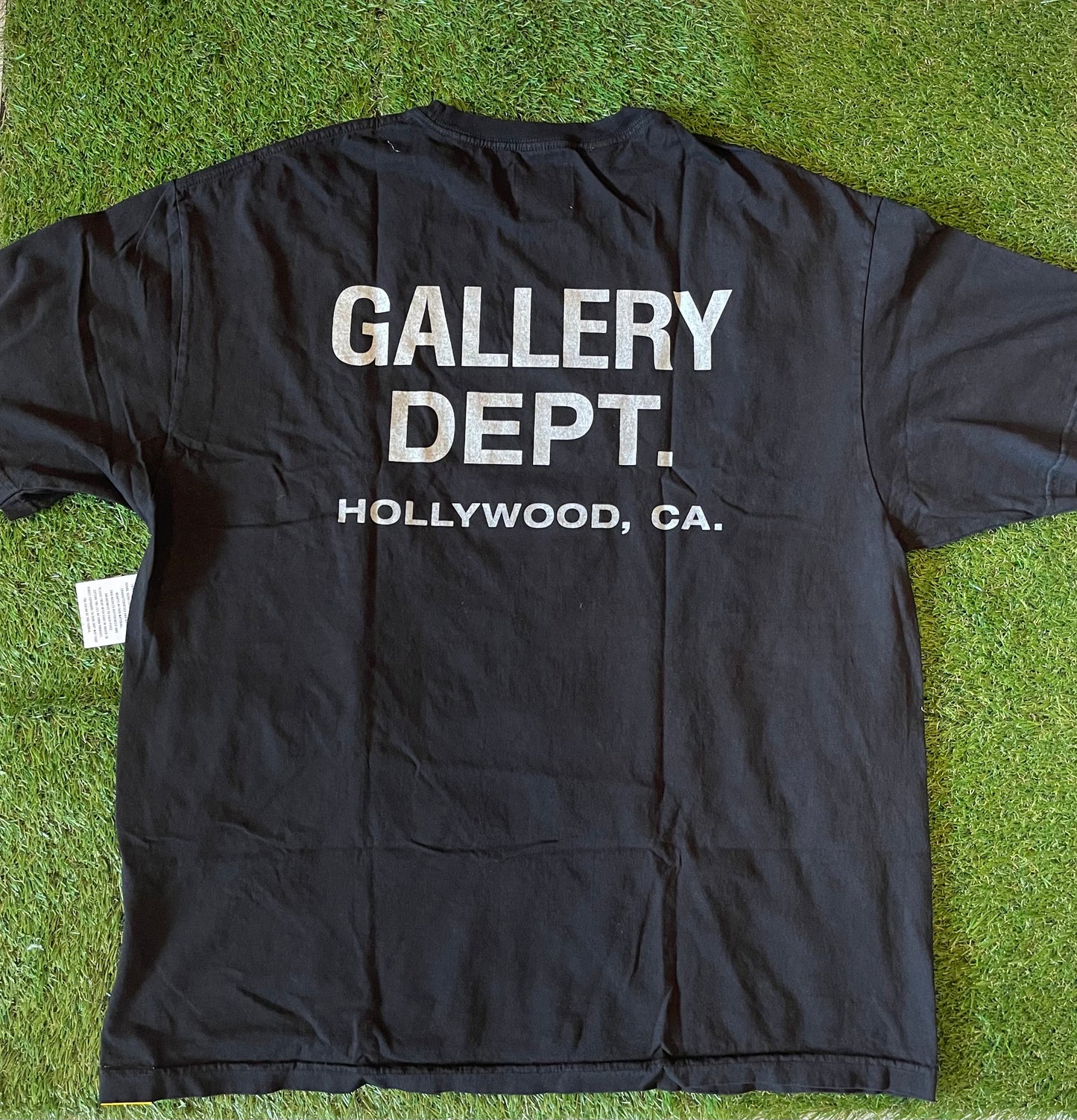 Gallery Dept Tees