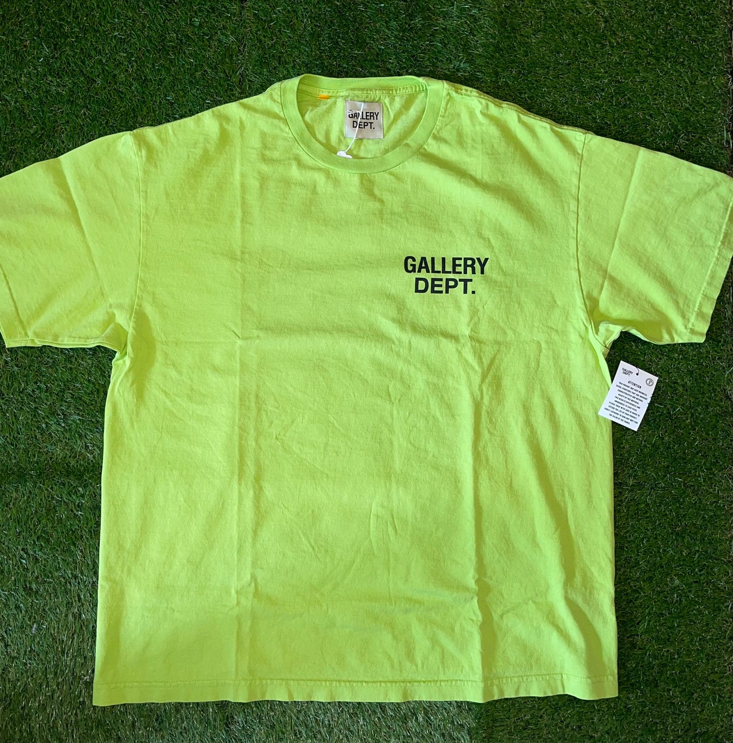 Gallery Dept Tees