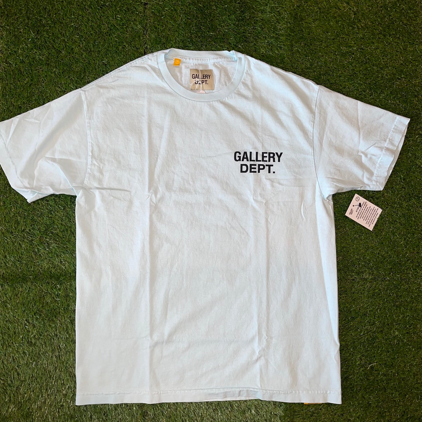 Gallery Dept Tees