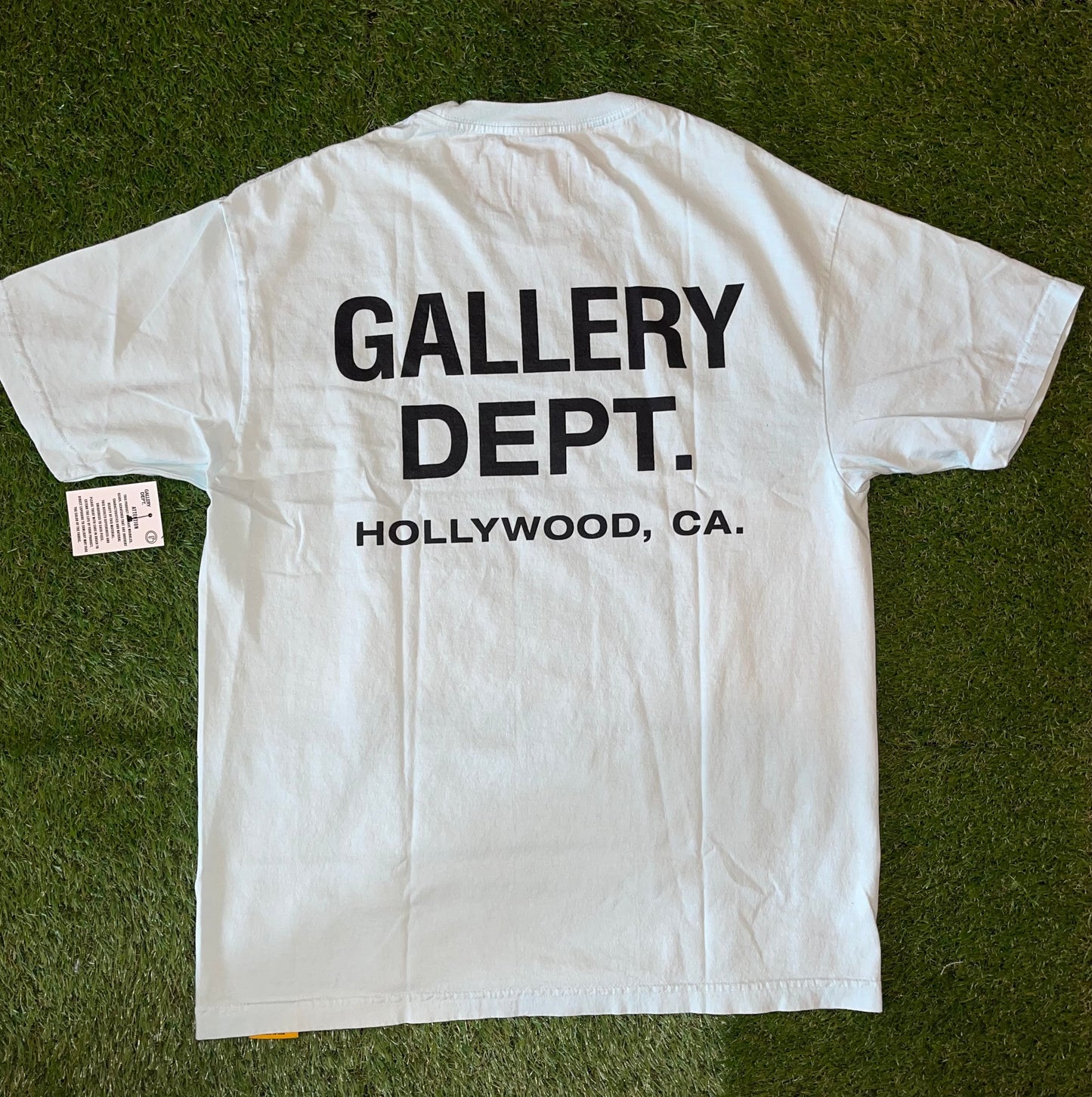 Gallery Dept Tees