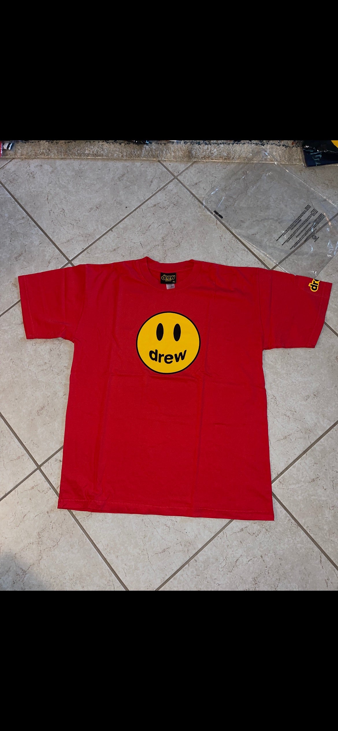 Drew house Tees