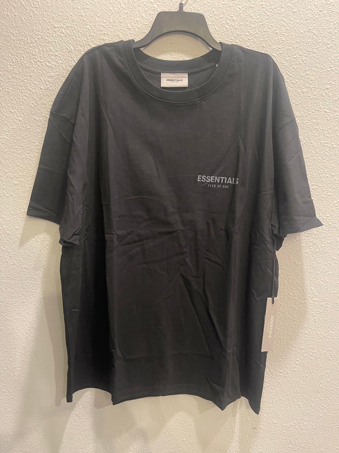 Essentials-Fear of god tee