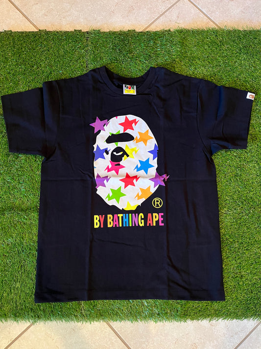 Bape Multi-Color