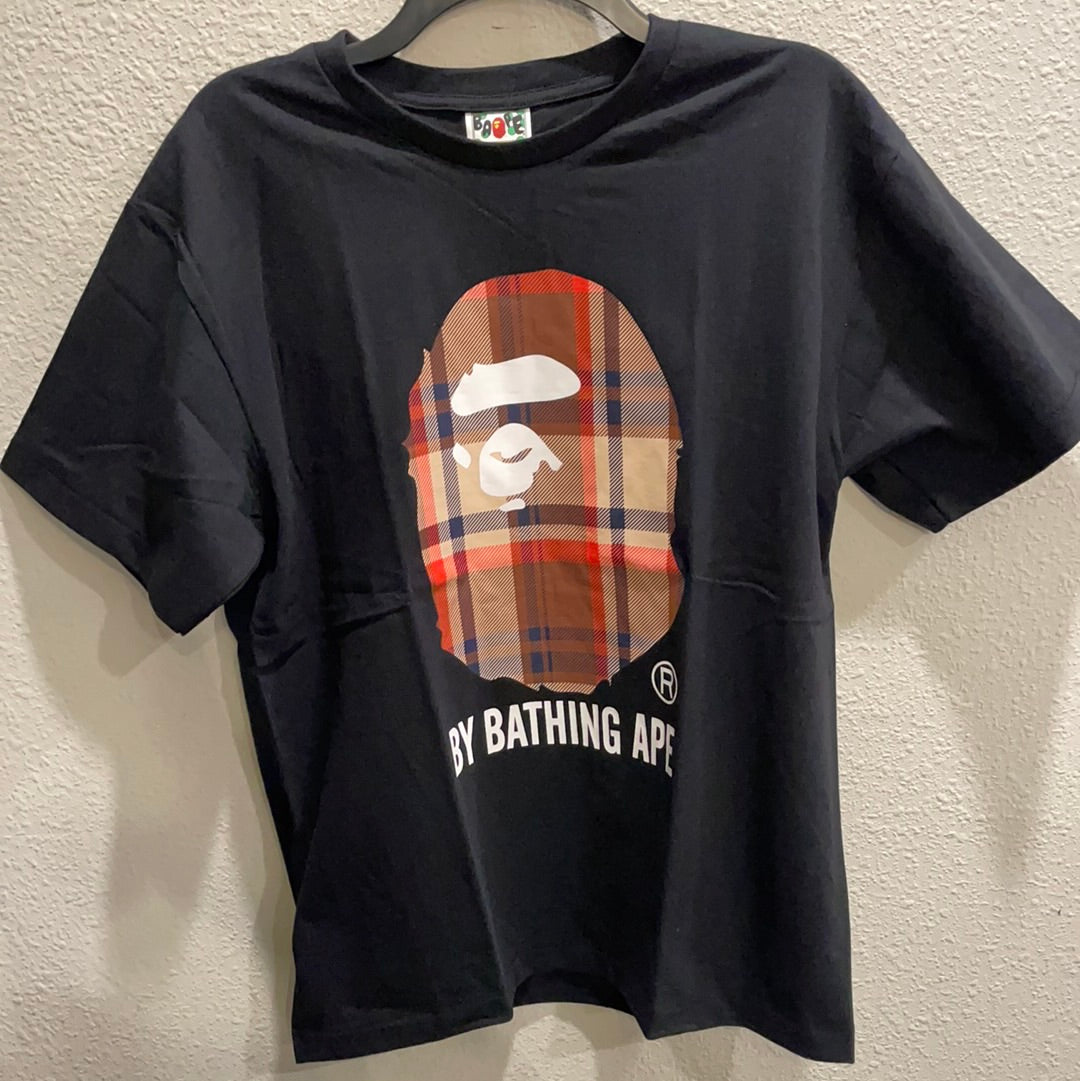 Burberry Bape Tees