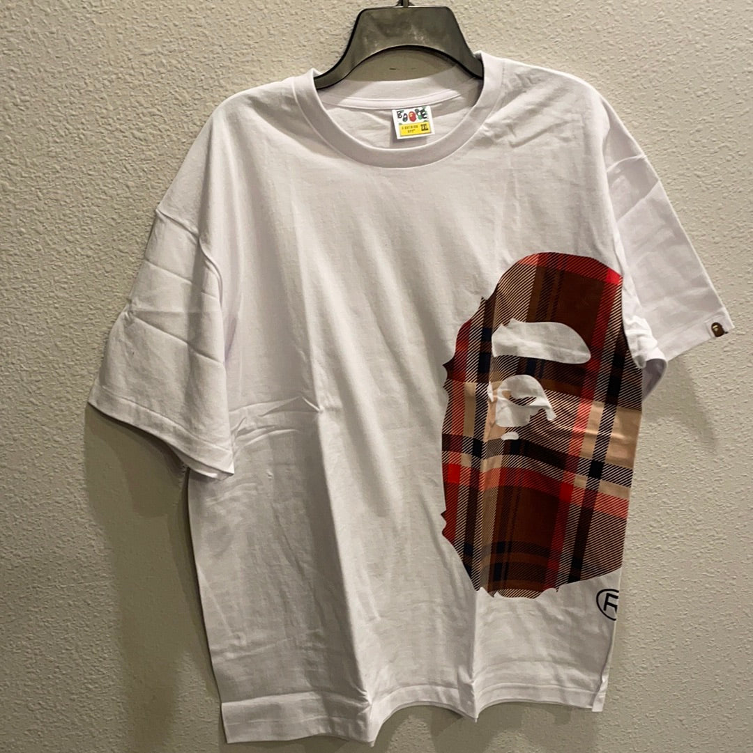 Bape Tee (Side Logo)